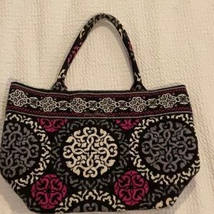 Vera Bradley Quilted Purse. Like New.